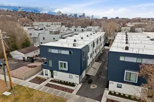 351 W 800 N, Salt Lake City, UT 84103 - Photo 19