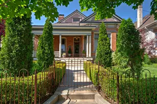 367 E 3rd Ave, Salt Lake City, UT 84103 - Photo 1
