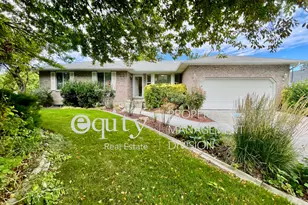 11742 S Tattered Angel Cv, Riverton, UT 84065 - Photo 1