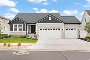 4478 W Monument Peak Dr, Herriman, UT 84096 - Photo 1