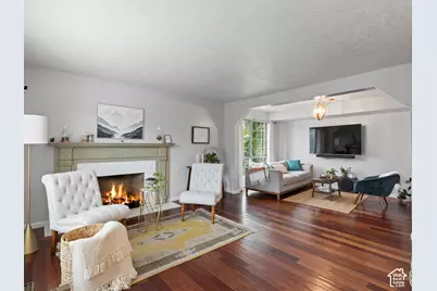 4798 S Saxony Cir E, Holladay, UT 84117 - Photo 5