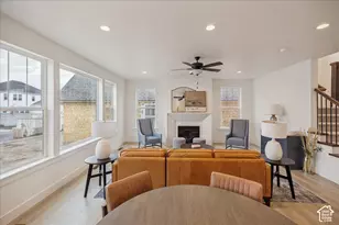 822 W Caroline Dr, Saratoga Springs, UT 84045 - Photo 7