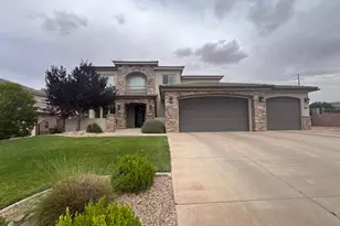 1195 S 2970 E, Saint George, UT 84790 - Photo 1