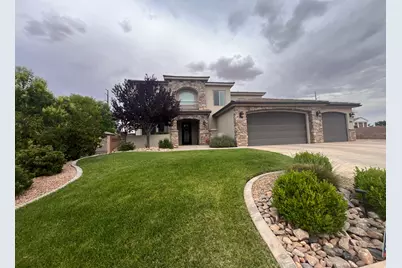 1195 S 2970 E, Saint George, UT 84790 - Photo 1