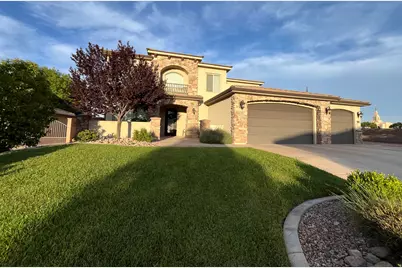 1195 S 2970 E, Saint George, UT 84790 - Photo 1