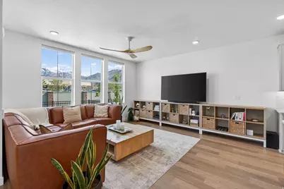 4882 W Coulter Ct, Highland, UT 84003 - Photo 5