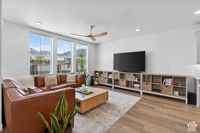 4882 W Coulter Ct, Highland, UT 84003 - Photo 5
