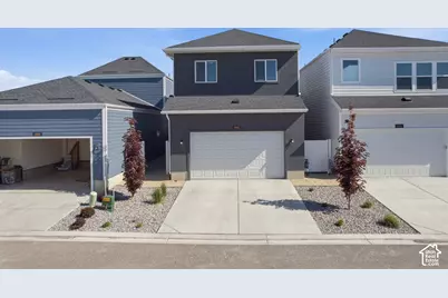 4882 W Coulter Ct, Highland, UT 84003 - Photo 47