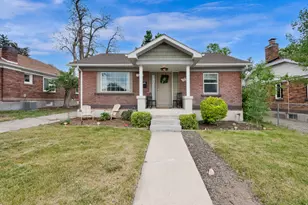 1216 E Crandall Ave, Salt Lake City, UT 84106 - Photo 1