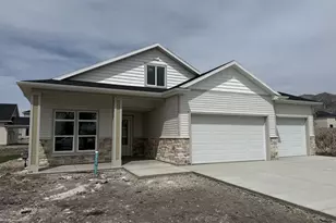 1090 W 500 S, Brigham City, UT 84302 - Photo 1