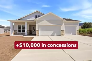1090 W 500 S, Brigham City, UT 84302 - Photo 1