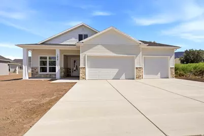 1090 W 500 S, Brigham City, UT 84302 - Photo 1