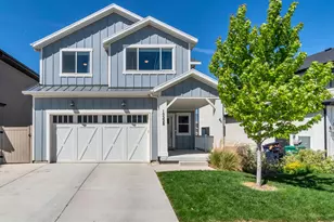 15228 S Park Bluff Way, Bluffdale, UT 84065 - Photo 1