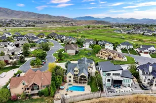 192 E Lakeside Ct, Saratoga Springs, UT 84045 - Photo 53