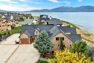 192 E Lakeside Ct, Saratoga Springs, UT 84045 - Photo 3