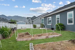 2319 E Purple Sage Dr, Spanish Fork, UT 84660 - Photo 33