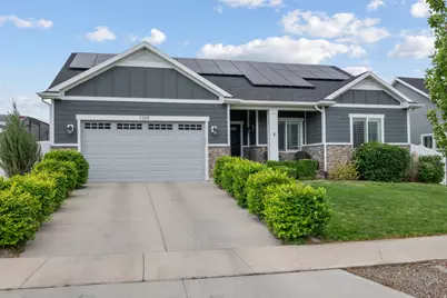 2319 E Purple Sage Dr, Spanish Fork, UT 84660 - Photo 1
