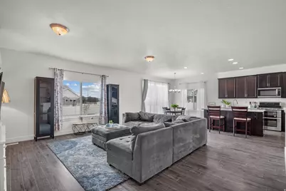 2319 E Purple Sage Dr, Spanish Fork, UT 84660 - Photo 5