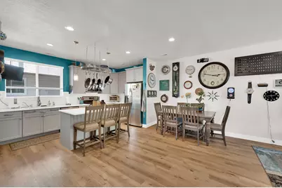 1414 S 800 W #D 4-5, Woods Cross, UT 84087 - Photo 5
