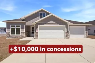 1094 W 500 S, Brigham City, UT 84302 - Photo 1