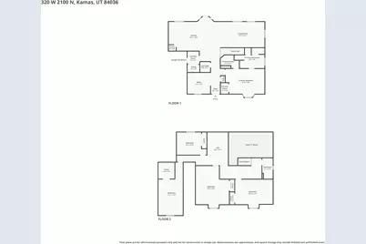 320 W 2100 N, Marion, UT 84036 - Photo 57