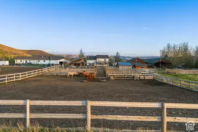 320 W 2100 N, Marion, UT 84036 - Photo 9