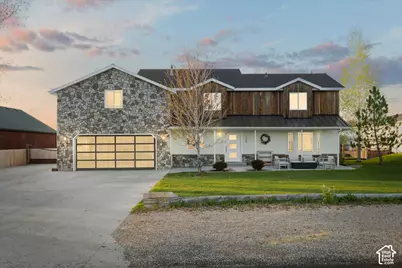 320 W 2100 N, Marion, UT 84036 - Photo 13