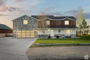 320 W 2100 N, Marion, UT 84036 - Photo 13