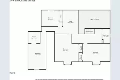 320 W 2100 N, Marion, UT 84036 - Photo 59