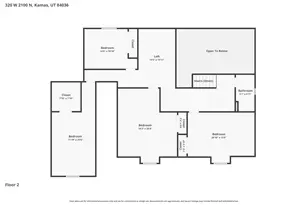 320 W 2100 N, Marion, UT 84036 - Photo 59