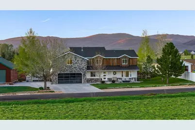 320 W 2100 N, Marion, UT 84036 - Photo 11