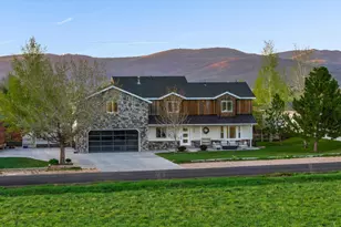 320 W 2100 N, Marion, UT 84036 - Photo 11
