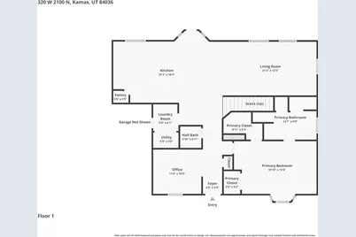 320 W 2100 N, Marion, UT 84036 - Photo 59