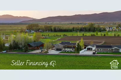 320 W 2100 N, Marion, UT 84036 - Photo 1