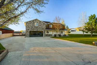 320 W 2100 N, Marion, UT 84036 - Photo 11