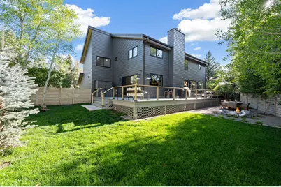 1494 W Meadows Connection Dr, Park City, UT 84098 - Photo 41