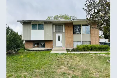 8700 S 3680 W, West Jordan, UT 84088 - Photo 1