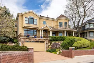 423 E 12th Ave, Salt Lake City, UT 84103 - Photo 1