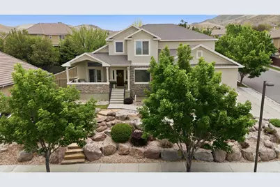 2382 W Stonehaven Loop N, Lehi, UT 84043 - Photo 55