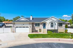 8328 S Plum Creek Cir W, West Jordan, UT 84088 - Photo 1