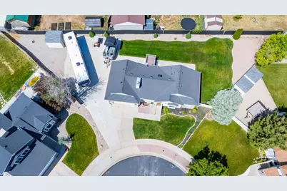 8328 S Plum Creek Cir W, West Jordan, UT 84088 - Photo 1