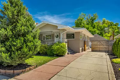 1523 S Park St E, Salt Lake City, UT 84106 - Photo 3