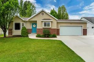 1316 S 1650 W, Syracuse, UT 84075 - Photo 1