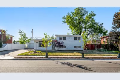 5764 S Nena Way, Salt Lake City, UT 84107 - Photo 1