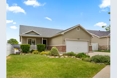 8569 S Sunrise Oak Dr, West Jordan, UT 84081 - Photo 1