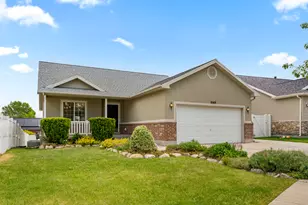 8569 S Sunrise Oak Dr, West Jordan, UT 84081 - Photo 1