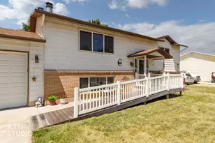 1131 N 575 W, Clinton, UT 84015 - Photo 5