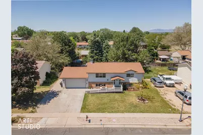 1131 N 575 W, Clinton, UT 84015 - Photo 37