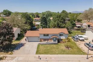 1131 N 575 W, Clinton, UT 84015 - Photo 37