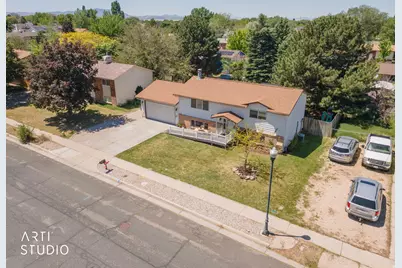 1131 N 575 W, Clinton, UT 84015 - Photo 39